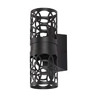 Светильник ландшафтный настенный Novotech NETZ 359537