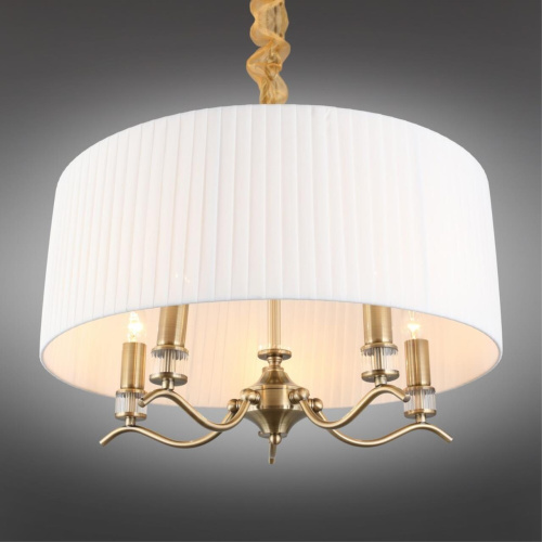 Светильник подвесной OML-57606-05 фото 10 Светильник подвесной OML-57606-05 фото 10