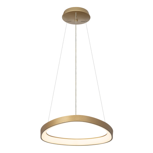 Citilux GENKA SMART CL756A042 LED Умная подвесная люстра фото 3 Citilux GENKA SMART CL756A042 LED Умная подвесная люстра фото 3
