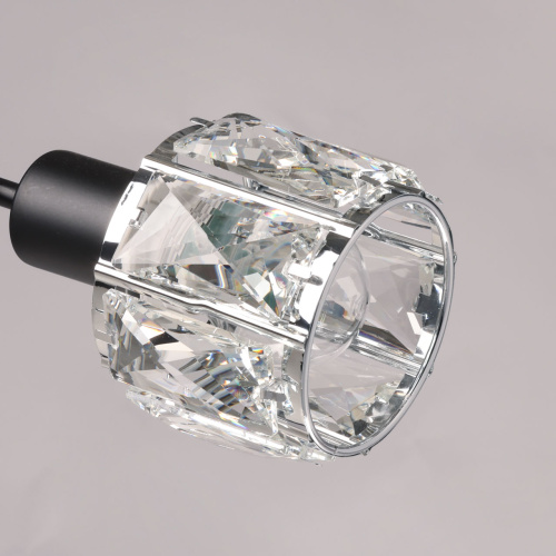 Люстра потолочная De City Акцент 680012403 фото 8 Люстра потолочная De City Акцент 680012403 фото 8