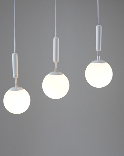 Светильник подвесной Moderli V11567-3P Scrumbel фото 2