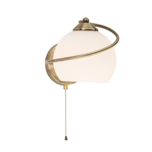 Citilux Лайма CL155313 Бра с выключателем Бронза Citilux Лайма CL155313 Бра с выключателем Бронза