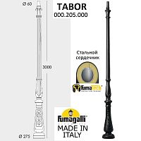 Fumagalli Парковый столб FUMAGALLI TABOR 000.205.000.A0