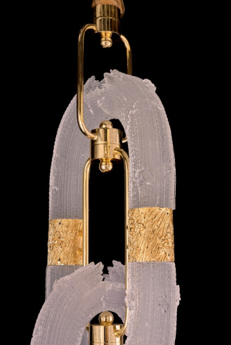 Подвесной светильник Anelli FL1100-2P фото 4 Подвесной светильник Anelli FL1100-2P фото 4