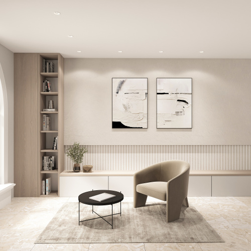 DK2026-WH Встраиваемый светильник, IP 20, 50 Вт, GU10, белый, алюминий фото 2 DK2026-WH Встраиваемый светильник, IP 20, 50 Вт, GU10, белый, алюминий фото 2