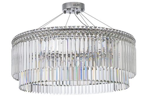 Люстра подвесная Arti Lampadari Elite Ovindoli L 1.5.80.101 N Люстра подвесная Arti Lampadari Elite Ovindoli L 1.5.80.101 N