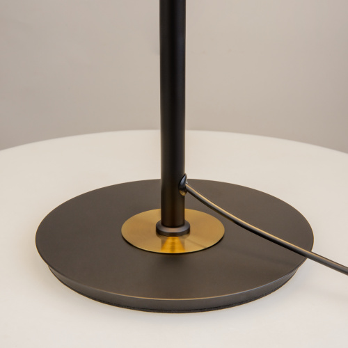 Настольный светильник Maytoni MOD348TL-L14BBS3K фото 9 Настольный светильник Maytoni MOD348TL-L14BBS3K фото 9