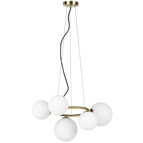 Подвесная люстра Lightstar Globo 815051 Подвесная люстра Lightstar Globo 815051