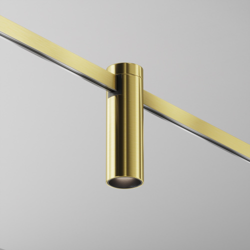 Трековый светильник Technical TR143-1-5W4K-W-BS фото 8 Трековый светильник Technical TR143-1-5W4K-W-BS фото 8