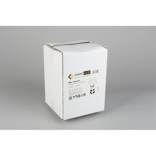 Настольная лампа OML-16414-01 фото 8 Настольная лампа OML-16414-01 фото 8