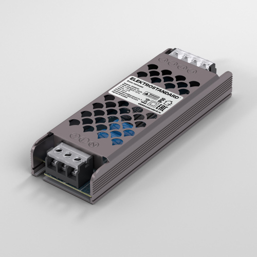 Блок питания 100W 12V IP00 95048/00 Блок питания 100W 12V IP00 95048/00