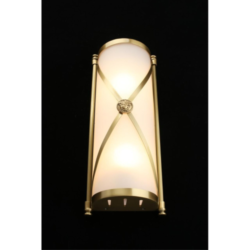 Светильник настенный (Бра) APL.806.01.02 фото 4 Светильник настенный (Бра) APL.806.01.02 фото 4