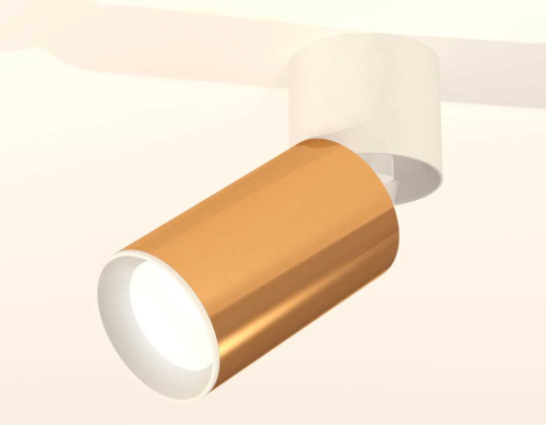 Комплект спота Ambrella light Techno Spot XM (A2220, C6327, N6101) XM6327030 фото 3