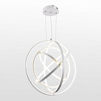 Люстра Lussole LSP-7457