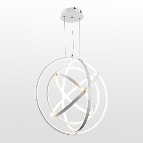 Люстра Lussole LSP-7457 Люстра Lussole LSP-7457