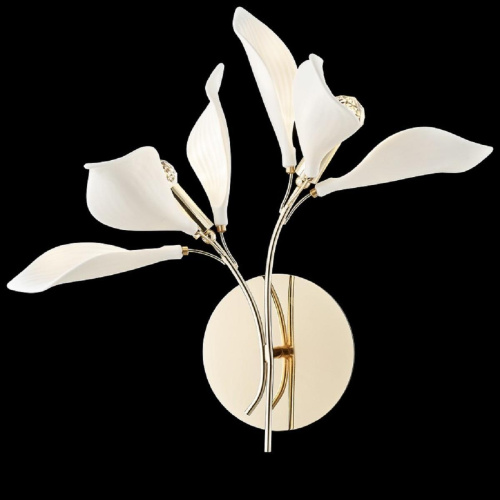 Бра Wertmark Miranda WE123.02.301 Бра Wertmark Miranda WE123.02.301