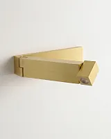 Настенный светильник "Сио"