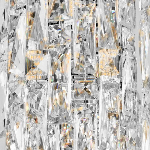 Бра Vetto Chrome FL1054-6W фото 7