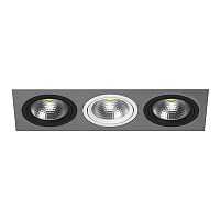 i839070607 Светильник INTERO 111 Triple QUADRO (217839+217907+217906+217907)