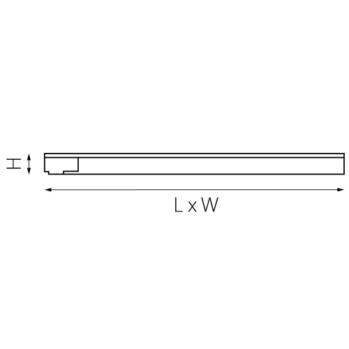 256347 Светильник 24V д/1-фазн трека LINEA LED 5W 450LM 100G ЧЕРНЫЙ 4000K фото 4