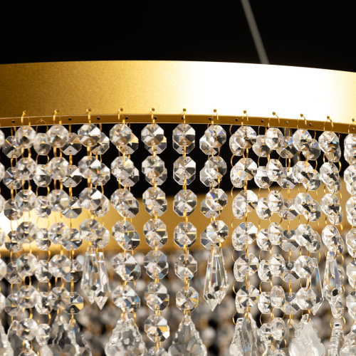 Люстра De City Арман фото 2 Люстра De City Арман фото 2