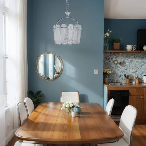 Люстра De City Бриз фото 2 Люстра De City Бриз фото 2