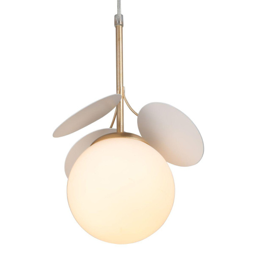 Подвесной светильник Vitaluce V3038-8/1S фото 3