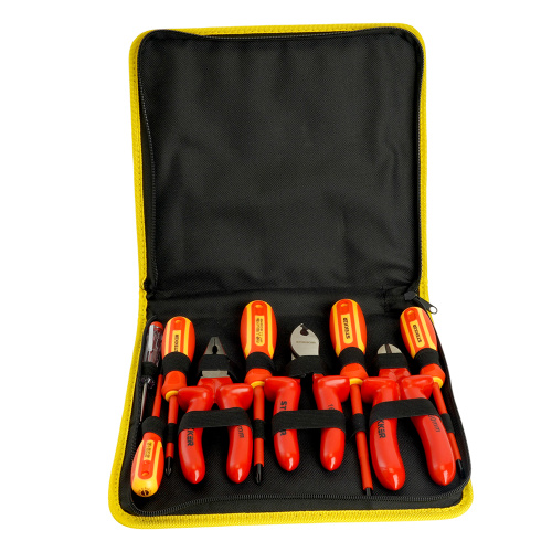 Набор инструментов STLS002 фото 7