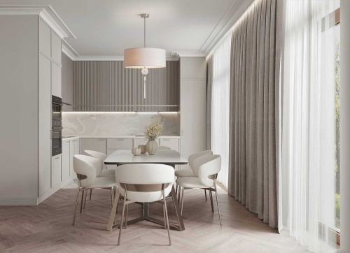 Подвесной светильник Freya FR2052PL-05N фото 6