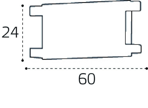 IT09-9028 black соединитель линейный фото 5 IT09-9028 black соединитель линейный фото 5