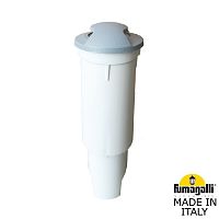 Fumagalli Грунтовый светильник светильник FUMAGALLI ALDO 2L 1L2.000.000.LXZ1L