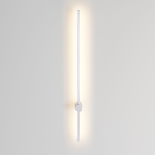 Настенный светодиодный светильник MRL LED 1121 белый фото 4 Настенный светодиодный светильник MRL LED 1121 белый фото 4