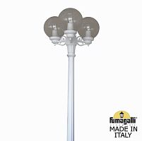 Fumagalli Садово-парковый фонарь FUMAGALLI GIGI BISSO/G250 3L G25.156.S30.WZE27
