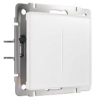 Умный сенсорный диммер (белый) W3443101