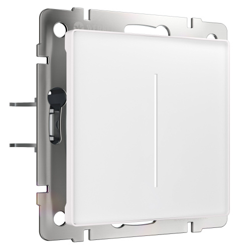 Умный сенсорный диммер (белый) W3443101 Умный сенсорный диммер (белый) W3443101