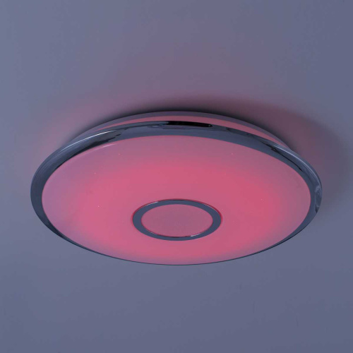 Потолочный светодиодный светильник Citilux Старлайт Смарт CL703A60G фото 7