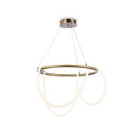 Подвесной светодиодный светильник Ambrella light Comfort Line FL10503