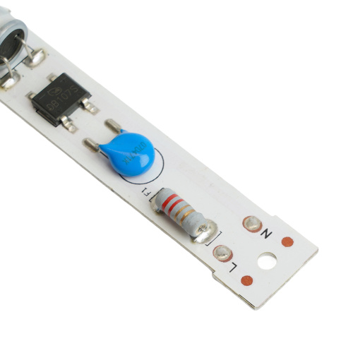 Драйвер для AL2127 , LB030 фото 5