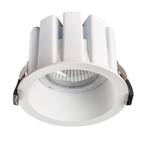 385136 Светильник CICLONE CYL 18W LED 1456LM 60G БЕЛЫЙ 3000K IP65 385136 Светильник CICLONE CYL 18W LED 1456LM 60G БЕЛЫЙ 3000K IP65
