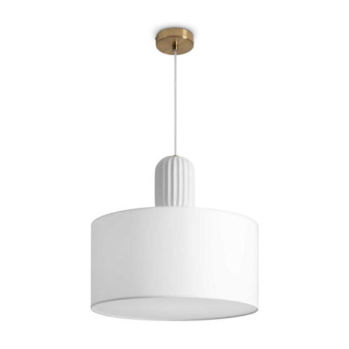 Подвесной светильник Freya FR5491PL-01BS фото 2