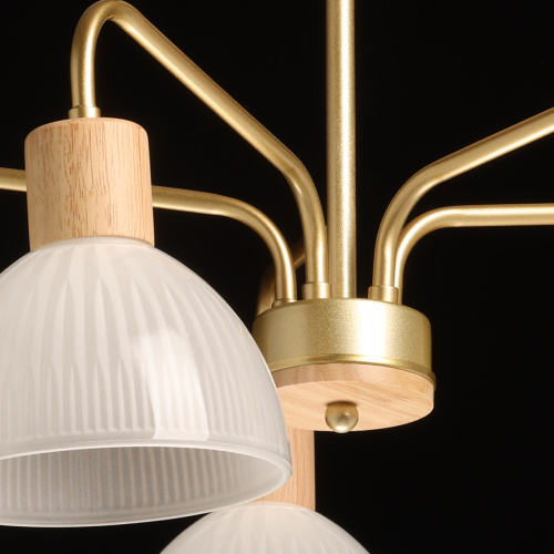 Люстра потолочная De City Dela 635016405 фото 8 Люстра потолочная De City Dela 635016405 фото 8