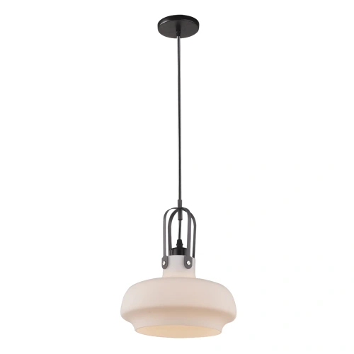 Подвесной светильник Arte Lamp АРНО A3624SP-1WH Подвесной светильник Arte Lamp АРНО A3624SP-1WH