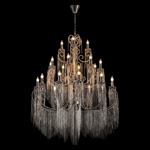 10405/24 Подвесная люстра LOFT IT Wonderland фото 2 10405/24 Подвесная люстра LOFT IT Wonderland фото 2