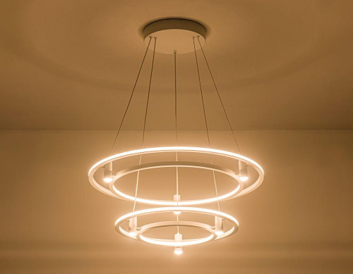 Подвесной светодиодный светильник Ambrella light Comfort Line FL5542 фото 6