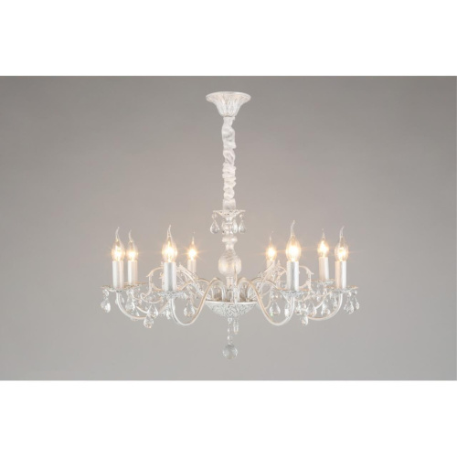 Люстра подвесная OML-53213-08 фото 11 Люстра подвесная OML-53213-08 фото 11