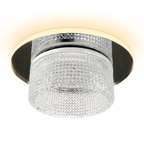 Встраиваемый светильник Ambrella light Techno Spot TN350 фото 8