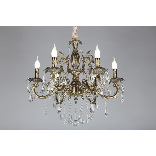 Люстра подвесная OML-30813-06 фото 11 Люстра подвесная OML-30813-06 фото 11