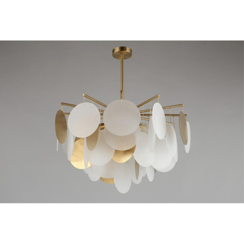 Люстра потолочная OML-89907-06 фото 5