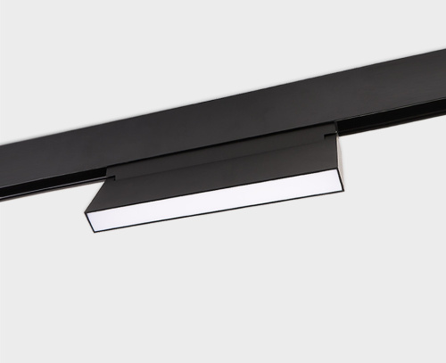 IT012-5024 black 3000K светильник трековый фото 4 IT012-5024 black 3000K светильник трековый фото 4