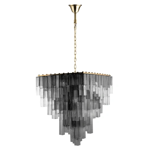 Подвесная люстра Divinare CASCATA 7665/17 SP-18